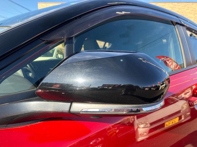 Ｃ－ＨＲ Ｓ　ＧＲスポーツ　ワンオーナー　純正ナビ　フルセグ　パノラミックビューモニター　ＬＥＤヘッドライト＆フォグ　ハーフレザーシート　セーフティセンス　ナビ連動ビルトインＥＴＣ２．０　前左右シートヒーター　革巻きステアリング（74枚目）