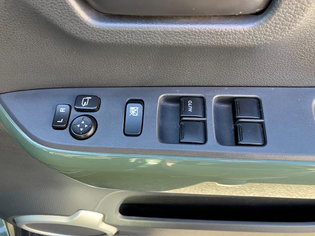 ハスラー Ｇ　走行４００００キロ台　デュアルカメラブレーキサポート　アイドリングストップ　前左右シートヒーター　ケンウッドナビ・ＭＤＶ－Ｄ４０５ＢＴ　地デジ　Ｂガイドモニター　ＥＴＣ　ドラレコ　オート電格ドアミラー（24枚目）