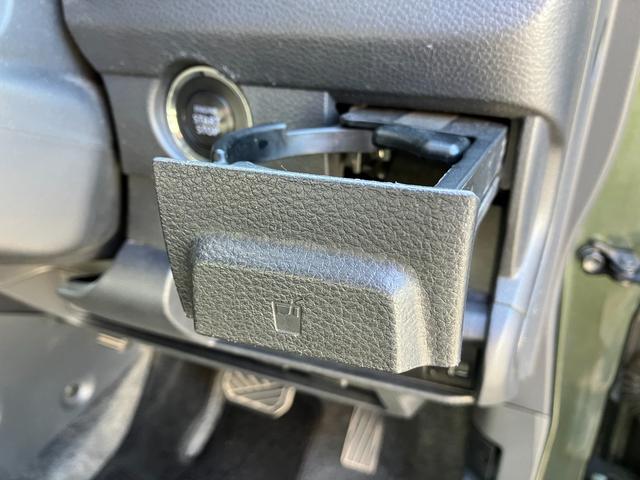 ハスラー Ｇ　走行４００００キロ台　デュアルカメラブレーキサポート　アイドリングストップ　前左右シートヒーター　ケンウッドナビ・ＭＤＶ－Ｄ４０５ＢＴ　地デジ　Ｂガイドモニター　ＥＴＣ　ドラレコ　オート電格ドアミラー（28枚目）