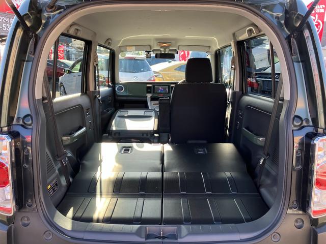 ハスラー Ｇ　走行４００００キロ台　デュアルカメラブレーキサポート　アイドリングストップ　前左右シートヒーター　ケンウッドナビ・ＭＤＶ－Ｄ４０５ＢＴ　地デジ　Ｂガイドモニター　ＥＴＣ　ドラレコ　オート電格ドアミラー（36枚目）