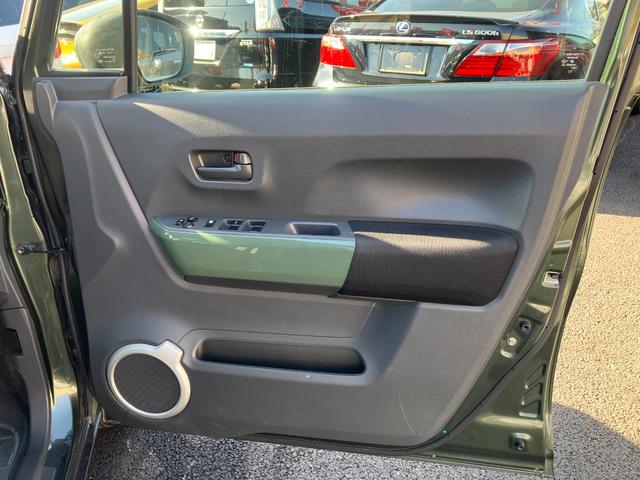 ハスラー Ｇ　走行４００００キロ台　デュアルカメラブレーキサポート　アイドリングストップ　前左右シートヒーター　ケンウッドナビ・ＭＤＶ－Ｄ４０５ＢＴ　地デジ　Ｂガイドモニター　ＥＴＣ　ドラレコ　オート電格ドアミラー（37枚目）