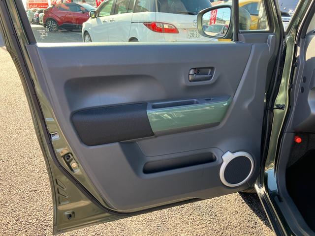 ハスラー Ｇ　走行４００００キロ台　デュアルカメラブレーキサポート　アイドリングストップ　前左右シートヒーター　ケンウッドナビ・ＭＤＶ－Ｄ４０５ＢＴ　地デジ　Ｂガイドモニター　ＥＴＣ　ドラレコ　オート電格ドアミラー（38枚目）