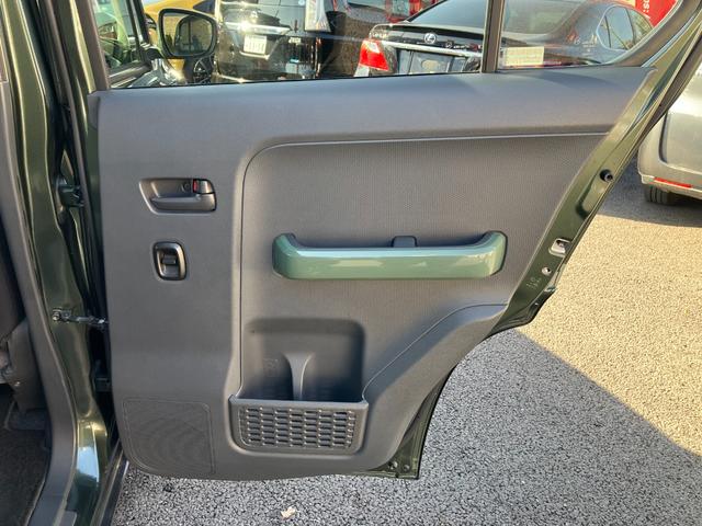 ハスラー Ｇ　走行４００００キロ台　デュアルカメラブレーキサポート　アイドリングストップ　前左右シートヒーター　ケンウッドナビ・ＭＤＶ－Ｄ４０５ＢＴ　地デジ　Ｂガイドモニター　ＥＴＣ　ドラレコ　オート電格ドアミラー（39枚目）