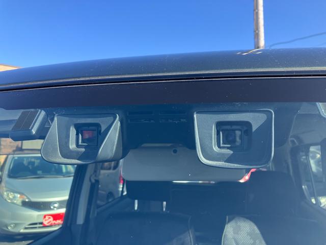 ハスラー Ｇ　走行４００００キロ台　デュアルカメラブレーキサポート　アイドリングストップ　前左右シートヒーター　ケンウッドナビ・ＭＤＶ－Ｄ４０５ＢＴ　地デジ　Ｂガイドモニター　ＥＴＣ　ドラレコ　オート電格ドアミラー（47枚目）