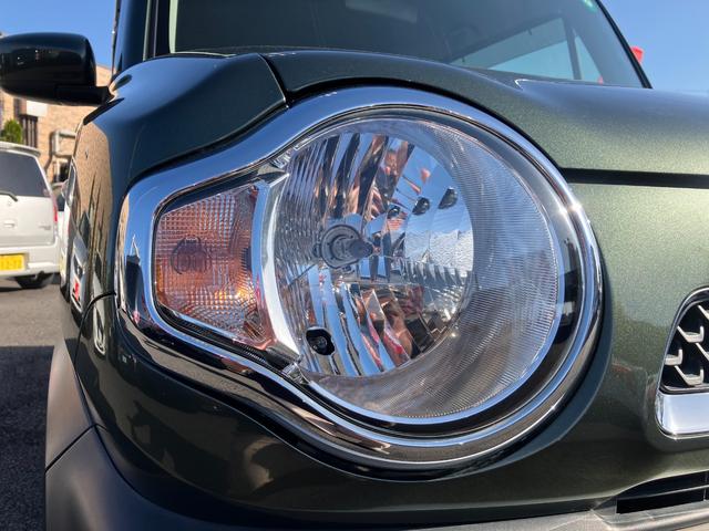 ハスラー Ｇ　走行４００００キロ台　デュアルカメラブレーキサポート　アイドリングストップ　前左右シートヒーター　ケンウッドナビ・ＭＤＶ－Ｄ４０５ＢＴ　地デジ　Ｂガイドモニター　ＥＴＣ　ドラレコ　オート電格ドアミラー（48枚目）