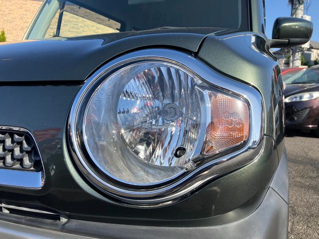 ハスラー Ｇ　走行４００００キロ台　デュアルカメラブレーキサポート　アイドリングストップ　前左右シートヒーター　ケンウッドナビ・ＭＤＶ－Ｄ４０５ＢＴ　地デジ　Ｂガイドモニター　ＥＴＣ　ドラレコ　オート電格ドアミラー（49枚目）