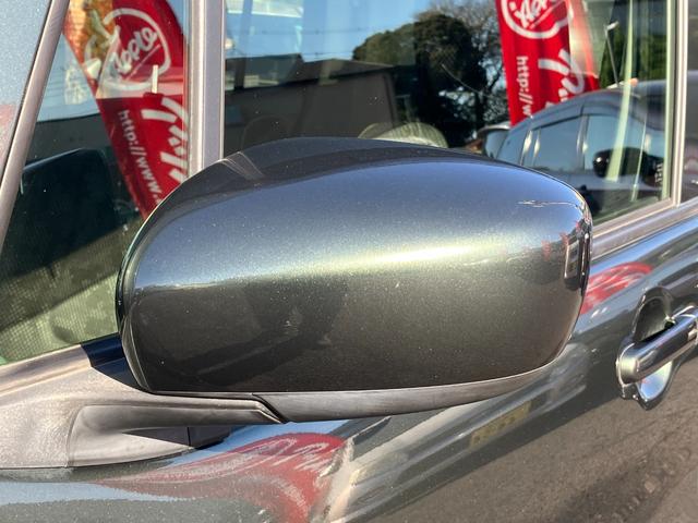 ハスラー Ｇ　走行４００００キロ台　デュアルカメラブレーキサポート　アイドリングストップ　前左右シートヒーター　ケンウッドナビ・ＭＤＶ－Ｄ４０５ＢＴ　地デジ　Ｂガイドモニター　ＥＴＣ　ドラレコ　オート電格ドアミラー（53枚目）