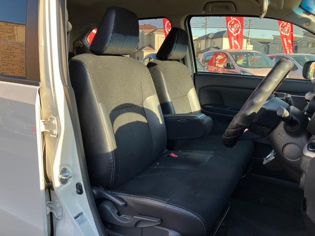 ムーヴ カスタム　Ｘ　ハイパーＳＡＩＩ　ハーフレザーシート　純正８インチＳＤナビ・ＮＳＺＮ－Ｘ６７Ｄ　フルセグ　Ｂガイドモニター　ＥＴＣ　ＬＥＤヘッドライト＆フォグランプ　オート電格ウインカーミラー　スマートアシスト２　エコアイドル（6枚目）