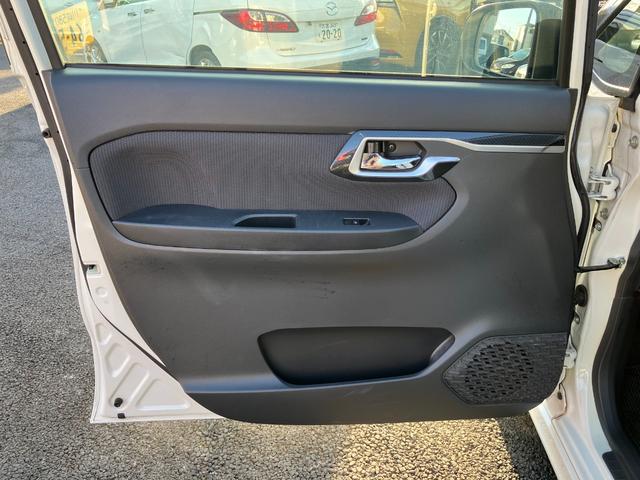 ムーヴ カスタム　Ｘ　ハイパーＳＡＩＩ　ハーフレザーシート　純正８インチＳＤナビ・ＮＳＺＮ－Ｘ６７Ｄ　フルセグ　Ｂガイドモニター　ＥＴＣ　ＬＥＤヘッドライト＆フォグランプ　オート電格ウインカーミラー　スマートアシスト２　エコアイドル（32枚目）