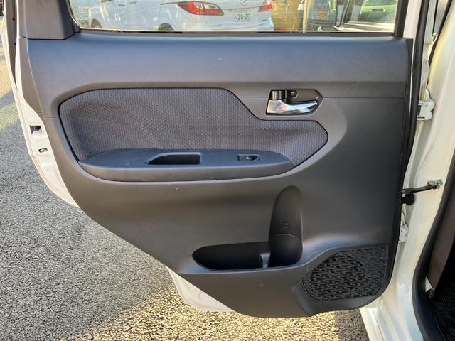 ムーヴ カスタム　Ｘ　ハイパーＳＡＩＩ　ハーフレザーシート　純正８インチＳＤナビ・ＮＳＺＮ－Ｘ６７Ｄ　フルセグ　Ｂガイドモニター　ＥＴＣ　ＬＥＤヘッドライト＆フォグランプ　オート電格ウインカーミラー　スマートアシスト２　エコアイドル（33枚目）