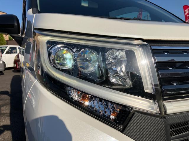 ムーヴ カスタム　Ｘ　ハイパーＳＡＩＩ　ハーフレザーシート　純正８インチＳＤナビ・ＮＳＺＮ－Ｘ６７Ｄ　フルセグ　Ｂガイドモニター　ＥＴＣ　ＬＥＤヘッドライト＆フォグランプ　オート電格ウインカーミラー　スマートアシスト２　エコアイドル（41枚目）