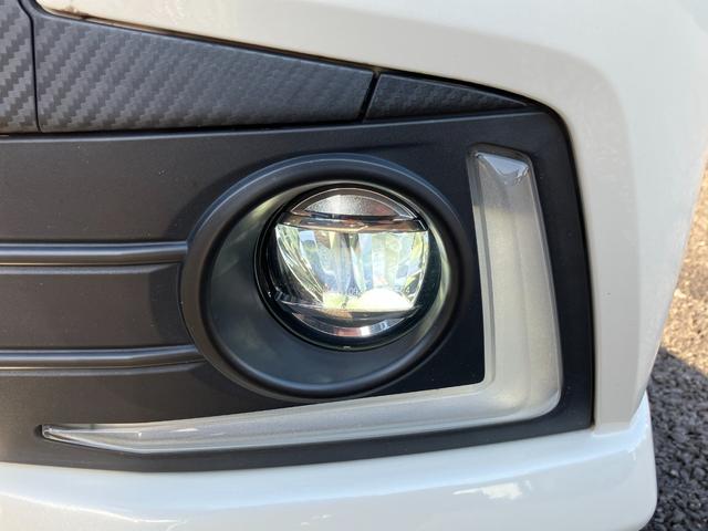 ムーヴ カスタム　Ｘ　ハイパーＳＡＩＩ　ハーフレザーシート　純正８インチＳＤナビ・ＮＳＺＮ－Ｘ６７Ｄ　フルセグ　Ｂガイドモニター　ＥＴＣ　ＬＥＤヘッドライト＆フォグランプ　オート電格ウインカーミラー　スマートアシスト２　エコアイドル（44枚目）