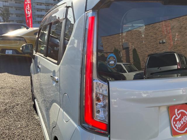 ムーヴ カスタム　Ｘ　ハイパーＳＡＩＩ　ハーフレザーシート　純正８インチＳＤナビ・ＮＳＺＮ－Ｘ６７Ｄ　フルセグ　Ｂガイドモニター　ＥＴＣ　ＬＥＤヘッドライト＆フォグランプ　オート電格ウインカーミラー　スマートアシスト２　エコアイドル（45枚目）