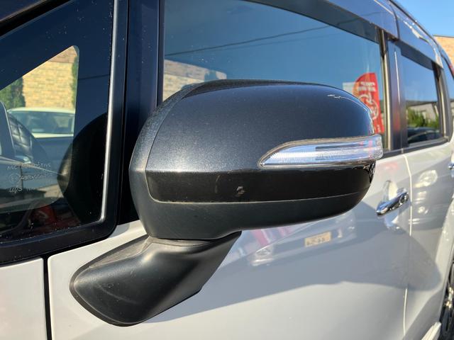 ムーヴ カスタム　Ｘ　ハイパーＳＡＩＩ　ハーフレザーシート　純正８インチＳＤナビ・ＮＳＺＮ－Ｘ６７Ｄ　フルセグ　Ｂガイドモニター　ＥＴＣ　ＬＥＤヘッドライト＆フォグランプ　オート電格ウインカーミラー　スマートアシスト２　エコアイドル（51枚目）