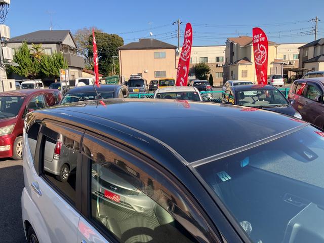 ムーヴ カスタム　Ｘ　ハイパーＳＡＩＩ　ハーフレザーシート　純正８インチＳＤナビ・ＮＳＺＮ－Ｘ６７Ｄ　フルセグ　Ｂガイドモニター　ＥＴＣ　ＬＥＤヘッドライト＆フォグランプ　オート電格ウインカーミラー　スマートアシスト２　エコアイドル（53枚目）