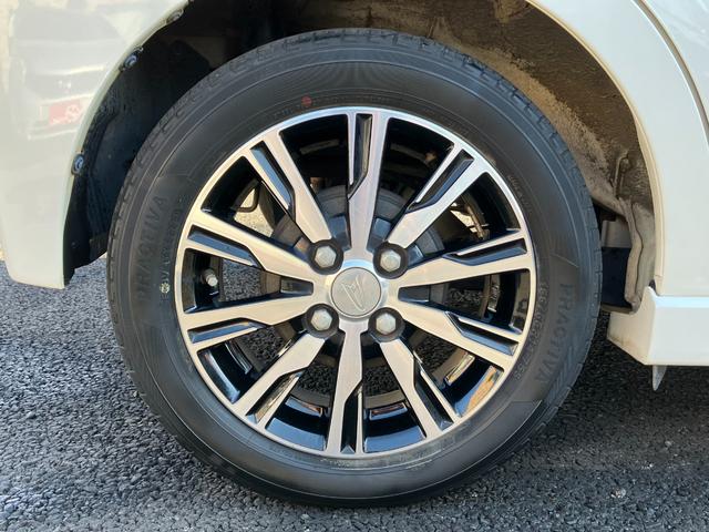 ムーヴ カスタム　Ｘ　ハイパーＳＡＩＩ　ハーフレザーシート　純正８インチＳＤナビ・ＮＳＺＮ－Ｘ６７Ｄ　フルセグ　Ｂガイドモニター　ＥＴＣ　ＬＥＤヘッドライト＆フォグランプ　オート電格ウインカーミラー　スマートアシスト２　エコアイドル（55枚目）