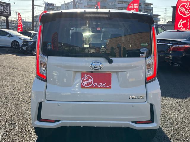 ムーヴ カスタム　Ｘ　ハイパーＳＡＩＩ　ハーフレザーシート　純正８インチＳＤナビ・ＮＳＺＮ－Ｘ６７Ｄ　フルセグ　Ｂガイドモニター　ＥＴＣ　ＬＥＤヘッドライト＆フォグランプ　オート電格ウインカーミラー　スマートアシスト２　エコアイドル（60枚目）