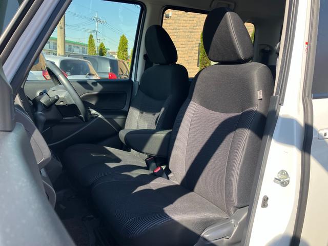 デイズルークス ハイウェイスター　Ｇターボ　走行５４０００キロ台　ワンオーナー　両側パワスラ　エマージェンシーブレーキ　純正ＳＤナビ　フルセグ　アラウンドビューモニター　ナビ連動ドライブレコーダー＆ＥＴＣ　アイドリングストップ　革巻きハンドル（7枚目）