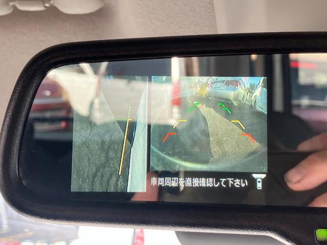 デイズルークス ハイウェイスター　Ｇターボ　走行５４０００キロ台　ワンオーナー　両側パワスラ　エマージェンシーブレーキ　純正ＳＤナビ　フルセグ　アラウンドビューモニター　ナビ連動ドライブレコーダー＆ＥＴＣ　アイドリングストップ　革巻きハンドル（23枚目）