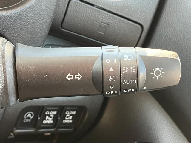 デイズルークス ハイウェイスター　Ｇターボ　走行５４０００キロ台　ワンオーナー　両側パワスラ　エマージェンシーブレーキ　純正ＳＤナビ　フルセグ　アラウンドビューモニター　ナビ連動ドライブレコーダー＆ＥＴＣ　アイドリングストップ　革巻きハンドル（27枚目）