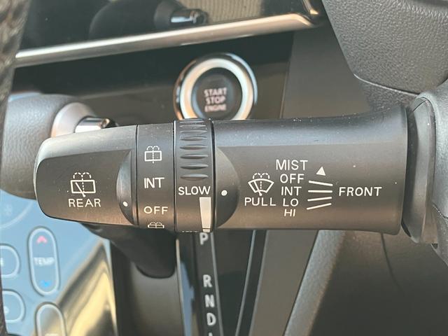 デイズルークス ハイウェイスター　Ｇターボ　走行５４０００キロ台　ワンオーナー　両側パワスラ　エマージェンシーブレーキ　純正ＳＤナビ　フルセグ　アラウンドビューモニター　ナビ連動ドライブレコーダー＆ＥＴＣ　アイドリングストップ　革巻きハンドル（28枚目）