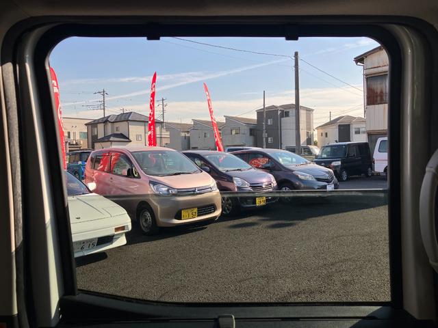 デイズルークス ハイウェイスター　Ｇターボ　走行５４０００キロ台　ワンオーナー　両側パワスラ　エマージェンシーブレーキ　純正ＳＤナビ　フルセグ　アラウンドビューモニター　ナビ連動ドライブレコーダー＆ＥＴＣ　アイドリングストップ　革巻きハンドル（50枚目）