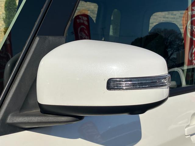 デイズルークス ハイウェイスター　Ｇターボ　走行５４０００キロ台　ワンオーナー　両側パワスラ　エマージェンシーブレーキ　純正ＳＤナビ　フルセグ　アラウンドビューモニター　ナビ連動ドライブレコーダー＆ＥＴＣ　アイドリングストップ　革巻きハンドル（59枚目）