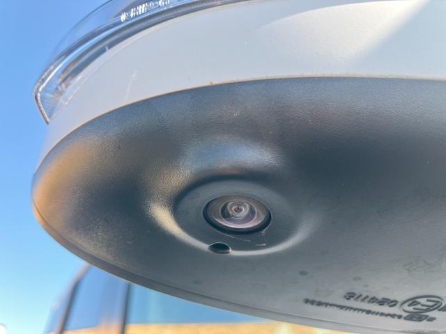 デイズルークス ハイウェイスター　Ｇターボ　走行５４０００キロ台　ワンオーナー　両側パワスラ　エマージェンシーブレーキ　純正ＳＤナビ　フルセグ　アラウンドビューモニター　ナビ連動ドライブレコーダー＆ＥＴＣ　アイドリングストップ　革巻きハンドル（60枚目）