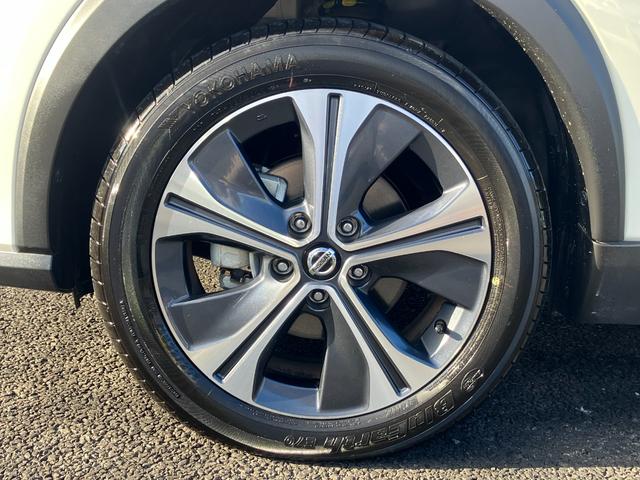 キックス Ｘ　走行５６００キロ　１オーナー　エマージェンシーブレーキ　プロパイロット　純正ＳＤナビ　フルセグ　アラウンドビューモニター（ナビ＆ルームミラー）　ＬＥＤヘッドライト＆フォグ　ナビ連動前後ドラレコ＆ＥＴＣ（68枚目）