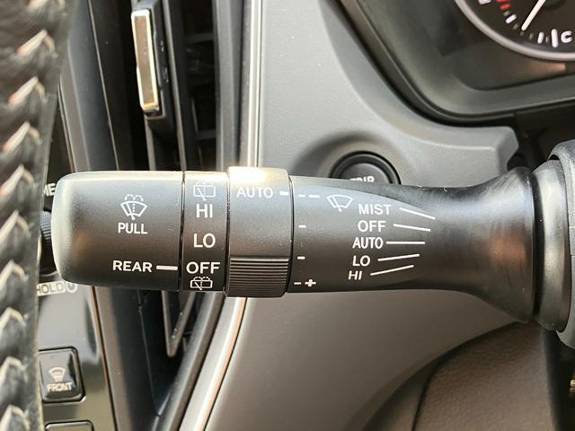 クロストレック リミテッド 走行17000キロ台 ワンオーナー アイサイト スターリンク フルセグ 全方位カメラ 前後ドラレコ ビルトインETC LEDライト&フォグ タイヤ4本2023年製ファルケン 歩行者保護エアバッグ(22枚目)