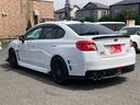 SUBARU WRX S4