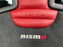 ニスモ　Ｓ　ワンオーナー　走行２万５千キロ台　５速マニュアル　前左右純正レカロシート　オーテックマフラー　ＬＥＤヘッド　アルパインＳＤナビ・７００Ｗ　フルセグ　Ｂガイドモニター　前後ドライブレコーダー　ＥＴＣ（25枚目）