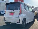ムーヴ カスタム　Ｘ　ハイパーＳＡＩＩ　ハーフレザーシート　純正８インチＳＤナビ・ＮＳＺＮ－Ｘ６７Ｄ　フルセグ　Ｂガイドモニター　ＥＴＣ　ＬＥＤヘッドライト＆フォグランプ　オート電格ウインカーミラー　スマートアシスト２　エコアイドル（5枚目）
