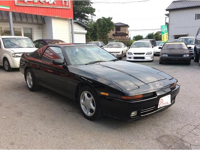 スープラ トヨタ ２ ０ｇｔツインターボ ワイド 埼玉県 89 9万円