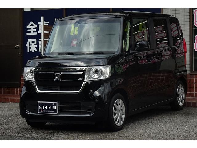 G・Lホンダセンシング 現行型社外ナビ Bカメラ パワスラ(6枚目)