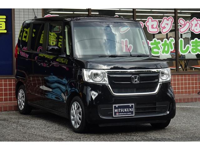 G・Lホンダセンシング 現行型社外ナビ Bカメラ パワスラ(7枚目)