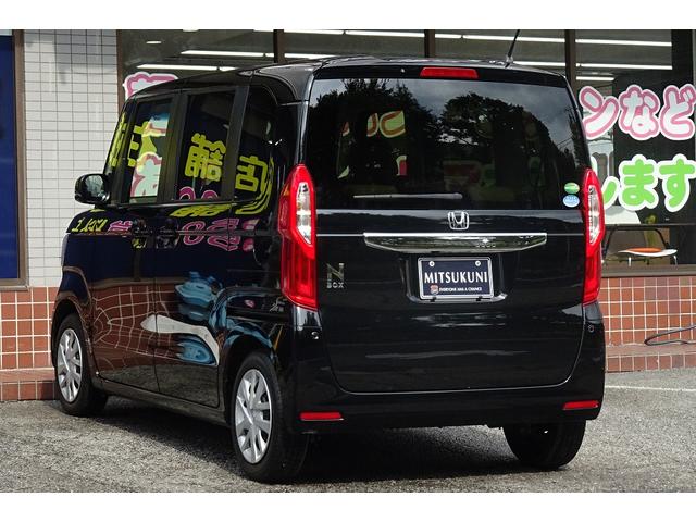 G・Lホンダセンシング 現行型社外ナビ Bカメラ パワスラ(9枚目)