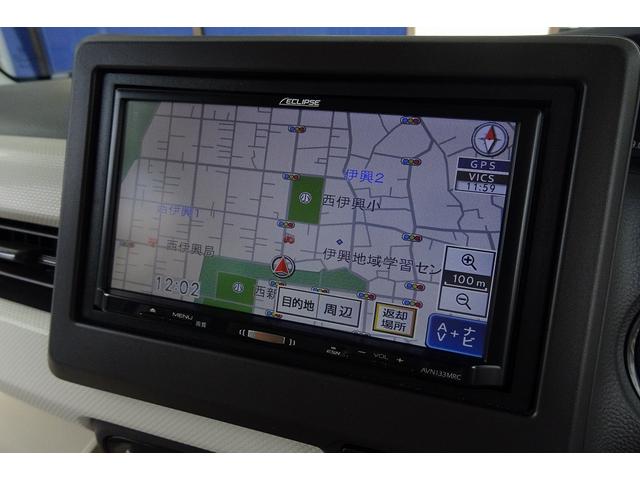 G・Lホンダセンシング 現行型社外ナビ Bカメラ パワスラ(12枚目)