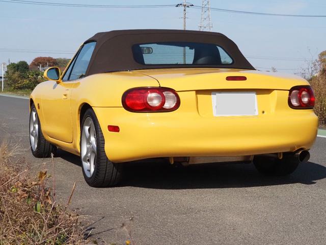 ホイールも傷はありません