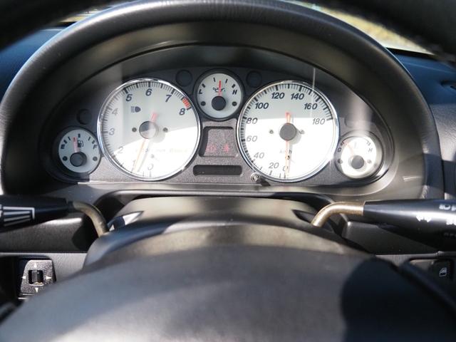 インテリアは完全ノーマルです