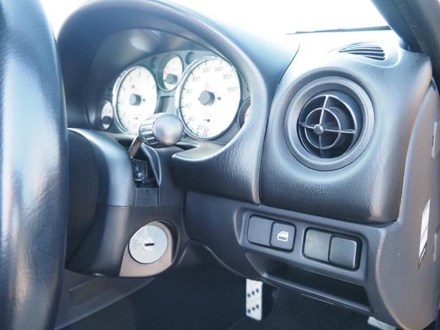 スイッチ類も傷みは少ない状態