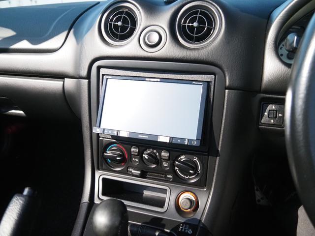 社外ナビついていますが、ＴＶは映りません