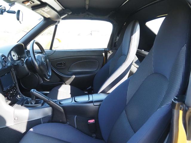 シートは純正で大変いい状態で新品同様です