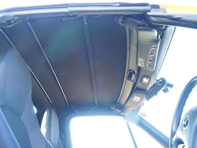 天井も綺麗です