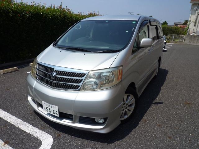 AS HIDバックカメラETC車検2年付(2枚目)