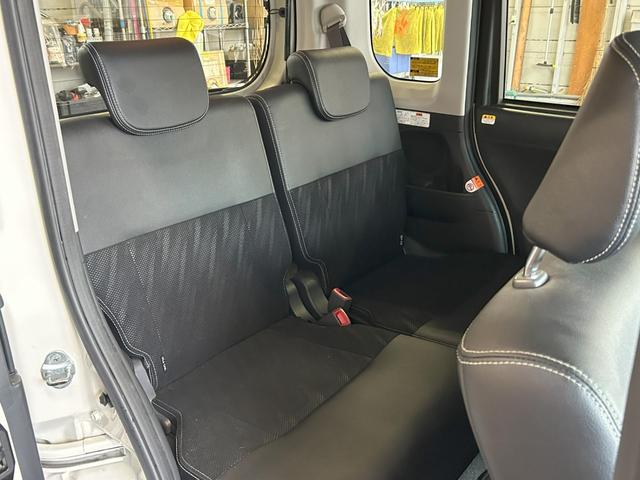 タント カスタムＲＳ　トップエディションＳＡ　純正ＳＤナビ　バックモニター　ＢＴオーディオ　フルセグＴＶ　両側パワースライドドア　ＥＴＣ　スマートキー　純正アルミ　ＬＥＤヘッドランプ（14枚目）