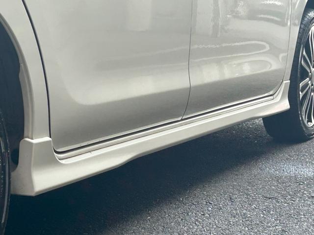 タント カスタムＲＳ　トップエディションＳＡ　純正ＳＤナビ　バックモニター　ＢＴオーディオ　フルセグＴＶ　両側パワースライドドア　ＥＴＣ　スマートキー　純正アルミ　ＬＥＤヘッドランプ（40枚目）