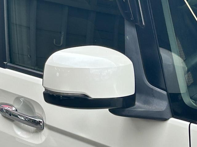 Ｎ－ＢＯＸカスタム Ｇ・Ｌホンダセンシング　純正ＳＤナビ　バックモニター　両側パワースライドドア　フルセグＴＶ　ＢＴオーディオ　スマートキー２つ　ＬＥＤヘッドランプ（36枚目）