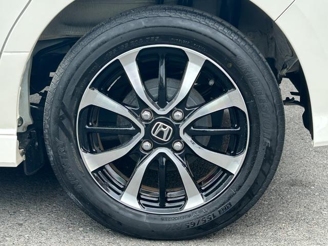 Ｎ－ＢＯＸカスタム Ｇ・Ｌホンダセンシング　純正ＳＤナビ　バックモニター　両側パワースライドドア　フルセグＴＶ　ＢＴオーディオ　スマートキー２つ　ＬＥＤヘッドランプ（39枚目）
