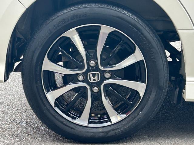 Ｎ－ＢＯＸカスタム Ｇ・Ｌホンダセンシング　純正ＳＤナビ　バックモニター　両側パワースライドドア　フルセグＴＶ　ＢＴオーディオ　スマートキー２つ　ＬＥＤヘッドランプ（40枚目）